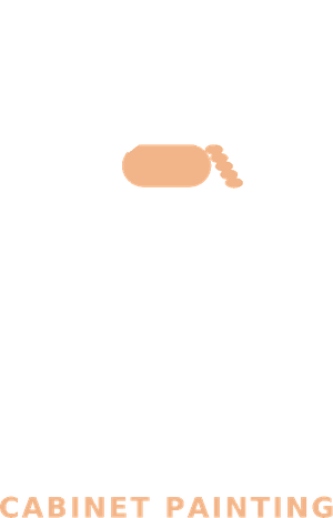 Barrie Cabinet Painting